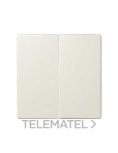 TECLA SIMON 82 P/GPO.2 INT.CONM.PULS.MF