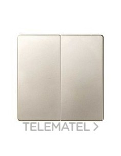 TECLA SIMON 82 GPO.2 INT.CONM.PULS.CAVA