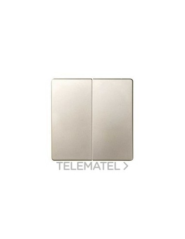 TECLA SIMON 82 GPO.2 INT.CONM.PULS.CAVA