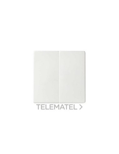 TECLA SIMON 82 P/GPO.2 INT.CONM.PULS.BN