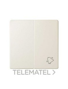 TECLA SIMON 82 GPO.1 conmutador+1 PULS