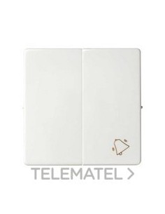 TECLA SIMON 82 GPO.1 conmutador+1 PULS