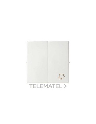 TECLA SIMON 82 GPO.1 conmutador+1 PULS