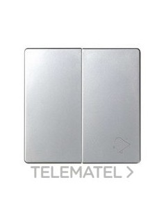 TECLA SIMON 82 GPO.1 conmutador+1 PULS