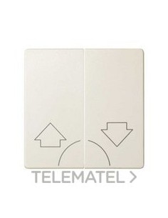 TECLA SIMON 82 P/2 PULS.PERS.MF