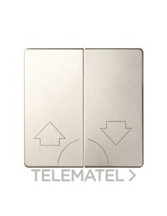 TECLA SIMON 82 P/2 PULS.PERS.CAVA