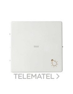 TECLA SIMON 82 VISOR GRAB.LUZ MEC.SIMON