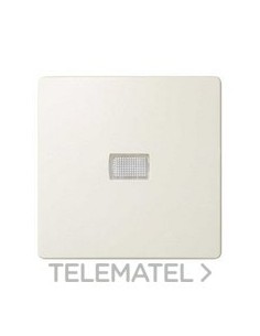 TECLA SIMON 82 CON VISOR NEUTRO MARFIL