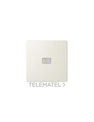 TECLA SIMON 82 CON VISOR NEUTRO MARFIL