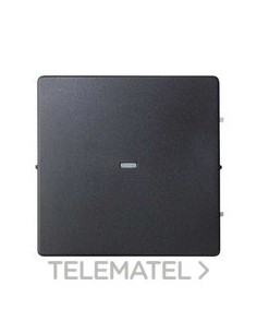 TECLA SIMON 82 CON VISOR GRAFITO