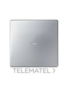 TECLA SIMON 82 CON VISOR ALUMINIO