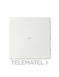 TECLA SIMON 82 CON VISOR BLANCO