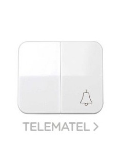 TECLA SIMON 75 P/CONM.PULS.CAMP.BN