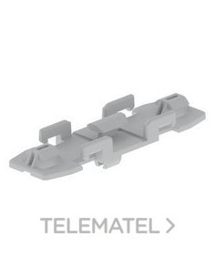 ANCLAJE TAB.ICT PVC-M1 U23X GR RAL7030