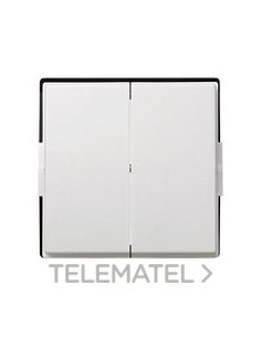 TECLA SIMON 27 SCUDO DOBLE BLANCO