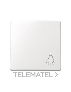 TECLA PULS.SIMON 73 LOFT GRAB.LUZ BL