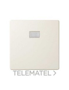 TECLA PULSADOR NEUTRAL SIMON 82 MARFIL