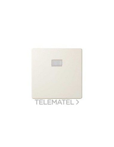 TECLA PULSADOR NEUTRAL SIMON 82 MARFIL