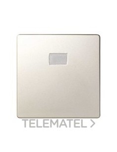 TECLA PULSADOR NEUTRAL SIMON 82 CAVA