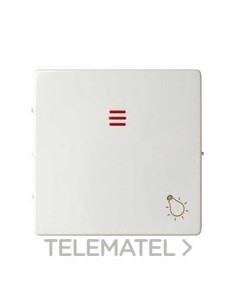TECLA PULS.LUZ LUMIN.SIMON 82 BN