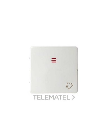 TECLA PULS.CAMP.SIMON 82 LUMIN.BN