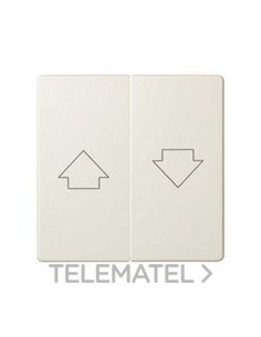 TECLA PERSIANA SIMON 82 MARFIL