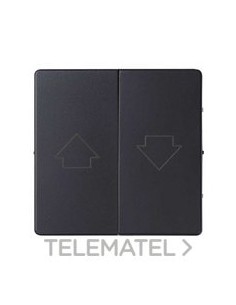 TECLA PERSIANA SIMON 82 GRAFITO