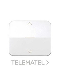 TECLA PERS.SIMON 75 3 POS.1-0-2 BL