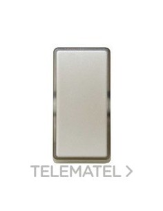 TECLA MÓDULO SIMON 27 PLAY ESTRECHA FUME