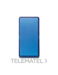 TECLA MOD.SIMON 27 PLAY ESTR.AZ TRASL.