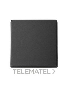 TECLA MÓDULO SIMON 27 PLAY ANCHA GRAFITO