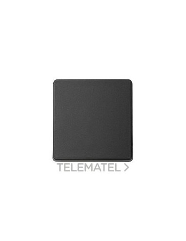 TECLA MÓDULO SIMON 27 PLAY ANCHA GRAFITO