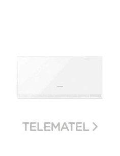 TECLA INT.SIMON 100 REGBL.IO BL BRILL.