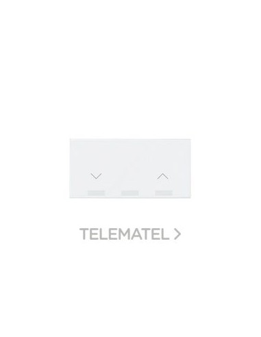 TECLA INT.SIMON 100 MASTER PERS.IO BLM.