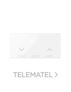 TECLA INT.SIMON 100 MASTER PERS.IO BL