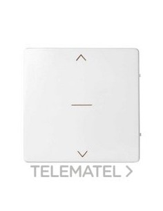 TECLA INDIV.SIMON 82 MEC.PERS.1-0-2 BLM.