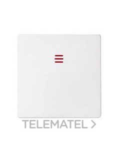 TECLA INDIV.MEC.SIMON 75 VISOR BLM.