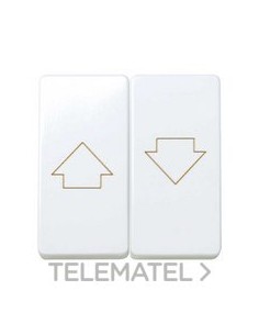 TECLA DBL.SIMON 27 PLAY P/PERS.BN