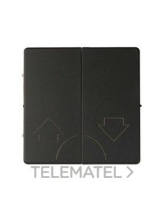 TECLA DBL.PERS.SIMON 82 S/ENCL.NG MT