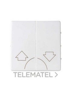 TECLA DBL.PERS.SIMON 82 S/ENCL.BLM.