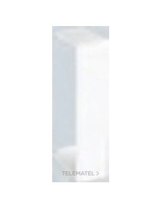 TAPAJUNTAS SIMON CANALIZ.20x30mm BN