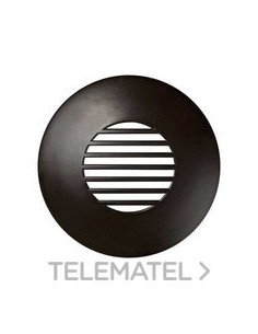 TAPA ZUMBADORA SIMON 88 MARRÓN