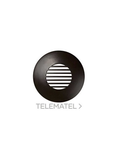 TAPA ZUMBADORA SIMON 88 MARRÓN