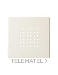 TAPA ZUMBADOR SIMON 82 MARFIL