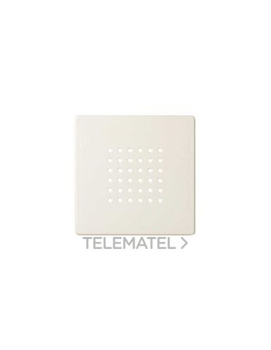 TAPA ZUMBADOR SIMON 82 MARFIL