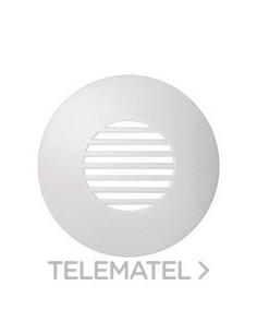 TAPA ZUMBADORA SIMON 88 BLANCO NIEVE