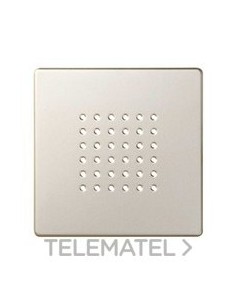 TAPA ZUMBADOR SIMON 82 CAVA