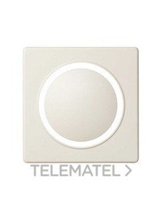 TAPA Y DISCO TACTO SIMON 82 MARFIL