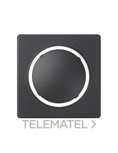 TAPA Y DISCO TACTO SIMON 82 GRAFITO