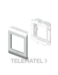 ADPR.VT.2 MOD.SIMON 27 65 U24X PVC Al